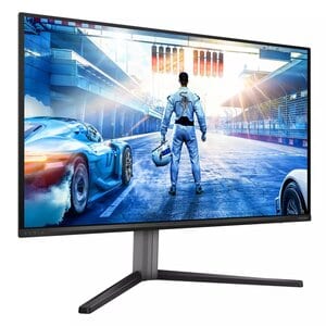 PHILIPS EVNIA 27M2N6500L QDOLED QHD 240Hz Gaming Monitor 27in QDOLED QHD 2560x1440 400nits 0.02ms 240Hz HDMI DP 3.5mm Jack