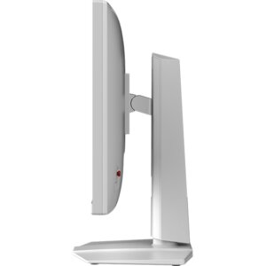 MSI MAG 274QRFW E20 27-Inch WQHD Gaming Monitor 2560x1440 Rapid IPS 200Hz 0.5ms HDR 400 Eye care HDMI 2.0b DP 1.4a Tilt Ad