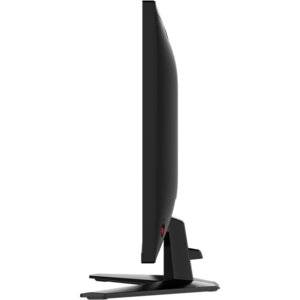 MSI MAG 325QF E18V 32-Inch WQHD Gaming Monitor 2560x1440 Rapid VA 180Hz 0.5ms HDR ready Eye care HDMI 2.0b DP 1.4a Frame-l