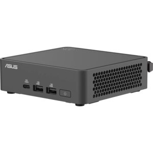 Asus NUC 15 Pro RNUC15CRKC7063C4 Desktop Computer - Intel Core 7 240H - 16 GB - 512 GB PCI Express NVMe 4.0 SSD - Mini PC 
