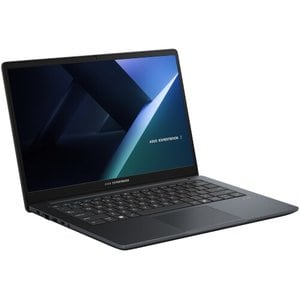 ExpertBook B1403CVA - 14in FHD NTSC - Core 5 120U - 16GB DDR5 - 512GB M.2 2280 NVMe PCIe 4.0 SSD - Spill proof Backlit Chi