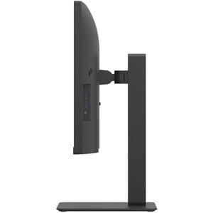 LG 27BA65QB-B 27IN QHD 2560x1440 IPS MONITOR HDMI DP USB-C RJ45 HAS PIVOT KVM SPK VESA 3 YEARS WARRANTY