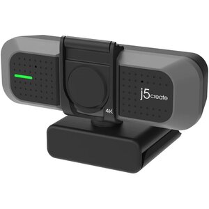 USB 4K ULTRA HD Webcam