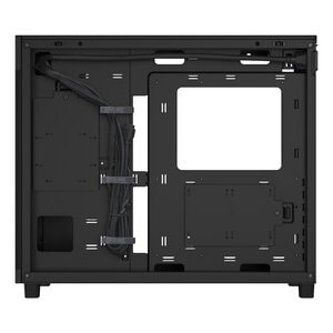 ASUS Prime AP303 Computer Case with Mesh Panel - Black