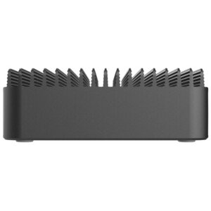 ZBOX PRO PI339 pico - Intel N100 - 8GB RAM - 128GB SSD - UHD Graphics - Fanless - 2 x HDMI - No OS - 2Y Warranty