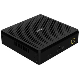 ZBOX EN275060TC - Ultra 7 255HX - 16GB RAM - 500GB SSD - RTX 5060 Ti 16GB - 3 x DisplayPort, 1 x HDMI - - 2Y Warranty