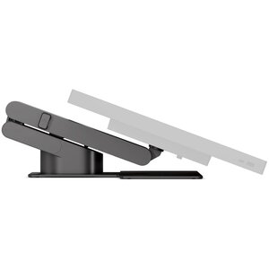 ALOGIC Aspekt 34in Fold Stand -Black