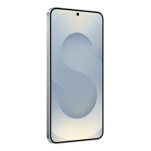 Samsung Galaxy S25 - 12 GB / 256 GB - Silver Shadow