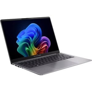 ExpertBook P5 P5405CSA - 14in WQXGA - Ultra 7 258V - 32GB LPDDR5X - 512GB M.2 2280 NVMe PCIe 4.0 SSD - Spill-proof Backlit