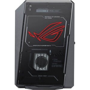 ASUS ROG NUC 15 Core Ultra 7-255HX - 32GB DDR5-6400 1TB M.2 2280 NVMe PCIe 4.0 SSD - NVIDIA GeForce RTX 5060 Laptop GPU - 