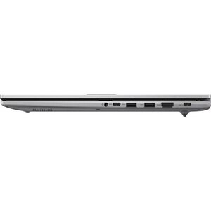 Vivobook 17 X1704VA - 17.3in FHD 60Hz NT - i3-1315U - 8GB DDR4 - 512GB SSD - Integrated GPU - Cool Silver - Windows 11 Hom