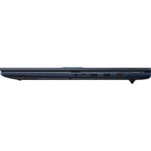 Vivobook 17 X1704VA - 17.3in FHD 60Hz NT - i3-1315U - 8GB DDR4 - 512GB SSD - Integrated GPU - Quiet Blue - Windows 11 Home