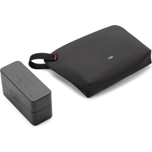 DJI Mic Mini 2S 2 TX + 1 RX + Charging Case