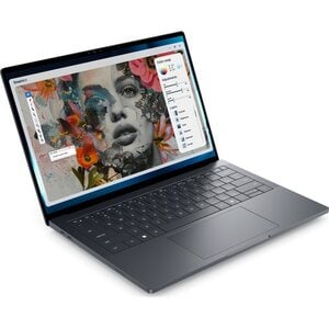 Dell Pro Precision 7 14 PW714260 - 14in QHD+ OLED (2880x1800) Touch - Ultra 7 356H - 32GB RAM - 1TB SSD - RTX Pro 1000 8GB