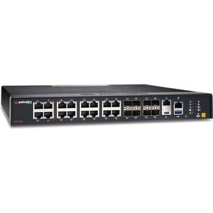 Palo Alto Networks PA-560 NGFW with Advanced Threat Prevention + Advanced URL Filtering Bundle and 1 Year Support