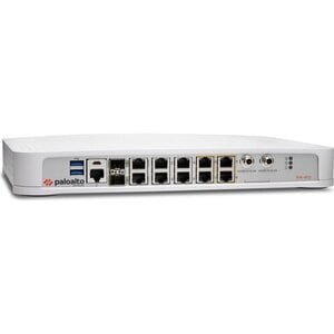 Palo Alto Networks PA-415 NGFW with Precision AI and 1 Year Support