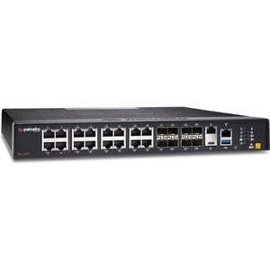 Palo Alto Networks PA-560 NGFW with Advanced Threat Prevention + Advanced URL Filtering Bundle and 3 Years Support