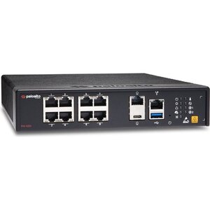 Palo Alto Networks PA-520 NGFW with Precision AI and 3 Years Support