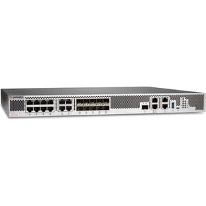 Palo Alto Networks PA-1410 NGFW with Precision AI and 1 Year Support