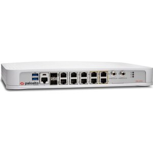 Palo Alto Networks PA-415 NGFW with Precision AI and 3 Years Support