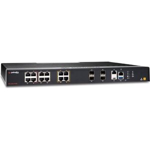 Palo Alto Networks PA-545-POE NGFW with Precision AI and 3 Years Support
