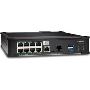 Palo Alto Networks PA-510 NGFW with Precision AI and 3 Years Support
