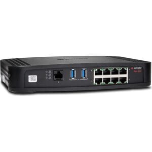 Palo Alto Networks PA-501 NGFW with Precision AI and 3 Years Support
