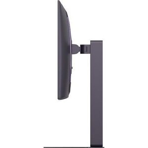 LG UltraGear 27GX790B-B - 27" QHD (2560x1440) OLED Gaming Monitor - Dual Mode (540Hz QHD / 720Hz HD) - 0.02ms GtG - HDMI 2