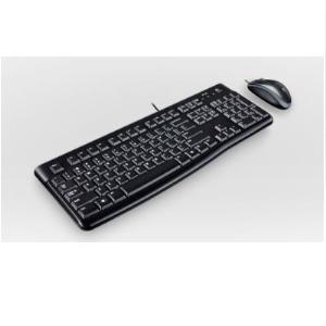 MK120 CORDED USB DESKTOP