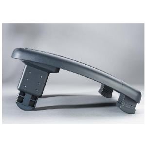 SOLEREST FOOTREST NON-SLIP SURFACE