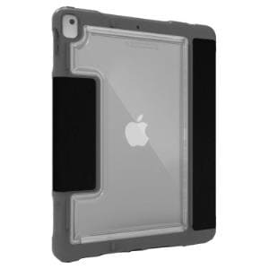 DUX PLUS DUO (IPAD 7TH/8TH/9TH GEN) COMMERCIAL PACKAGING  - BLACK