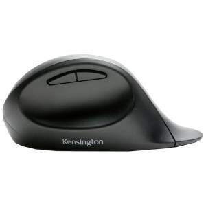 PRO FIT ERGONOMIC WIRELESS MOUSE - BLACK