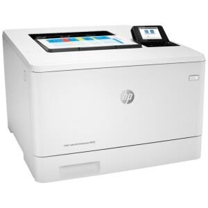 Color LaserJet Enterprise M455DN Printer + 3YR NBD