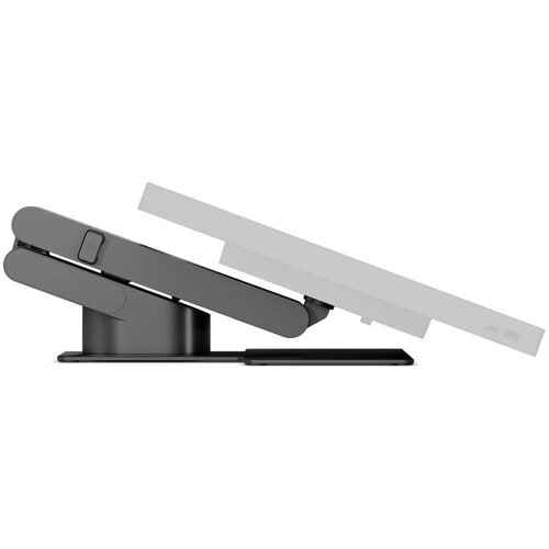 ALOGIC Aspekt 34in Fold Stand -Black