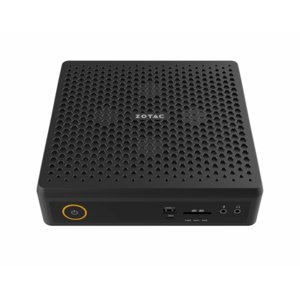 ZBOX QTG7A4500 - 250GB SSD - 8GB RAM - Windows 10 Pro