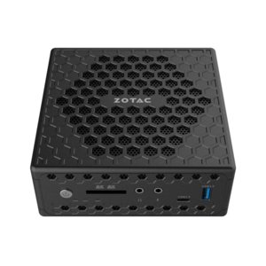 ZBOX CI331 nano - 120GB SSD - 16GB RAM - Windows 10 IoT