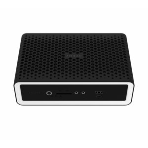 ZBOX CI645 nano - 120GB SSD - 8GB RAM - Windows 10 Pro