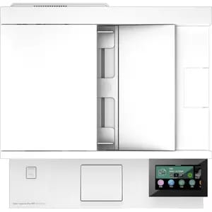 Color LaserJet Pro MFP 4301fdw Printer + 3 Year Next Business Day Service