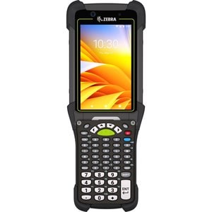 MC94 LAN WIFI 6E WAN 5G/LTE GPS eSIM GUN BT NFC 4.3in DISPLAY VIBRATOR GMS SE58 IMAGER 6GB RAM/128GB UFS 43 KEY 7000 MAH S