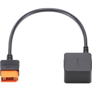 DJI Power SDC to DJI Mavic 3 Series Fast Charge Cable