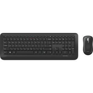 Incase Wireless Desktop 850 - Black - Designed by Microsoft™