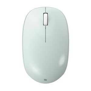 Incase Bluetooth Mouse - Mint - Designed by Microsoft™