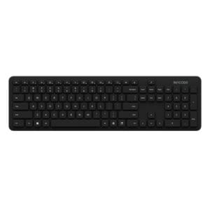 Incase Bluetooth Keyboard - Black - Designed by Microsoft™