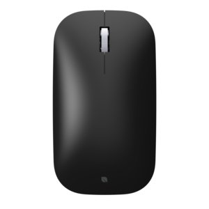 Incase Modern Mobile Mouse - Black - Designed by Microsoft™