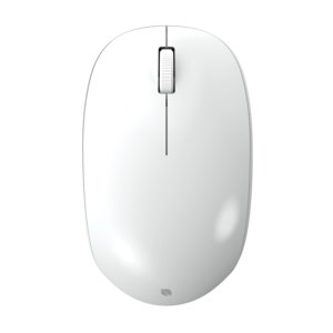 Incase Bluetooth Mouse - Monza Gray - Designed by Microsoft™