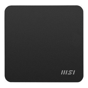 I.M. BUILT MSI CUBI NUC Core 5 120U / 16GB DDR5 RAM/ 500GB SSD/ Windows 11 Pro/ 3 Years NBD Onsite