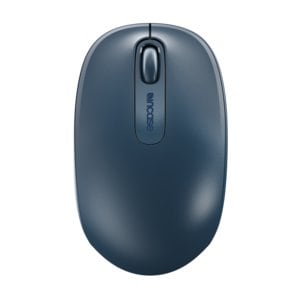 Incase Wireless Mobile Mouse 1850 - Wool Blue - Designed by Microsoft™