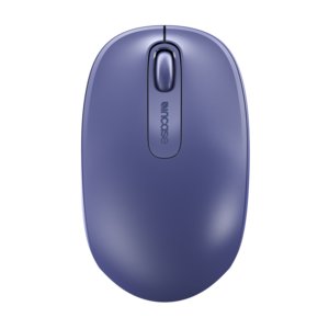 Incase Wireless Mobile Mouse 1850 - Purple - Designed by Microsoft™
