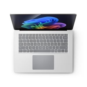 Microsoft Surface Laptop 7 13.8" Touchscreen Copilot+ PC Notebook - Intel Core Ultra 5 236V - 16 GB - 512 GB SSD - English