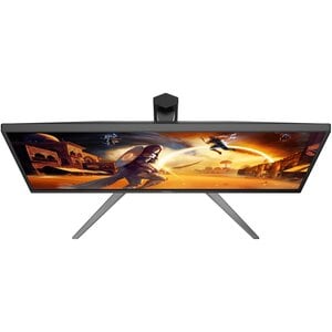27 W IPS UHD160Hz/FHD320Hz 0.3ms 2H(2.1)1DP HDR400 Height Adjustable Stand
